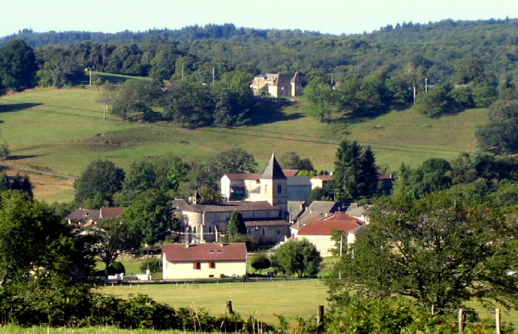 Comiac en Quercy